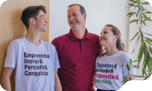 Família Humanizza